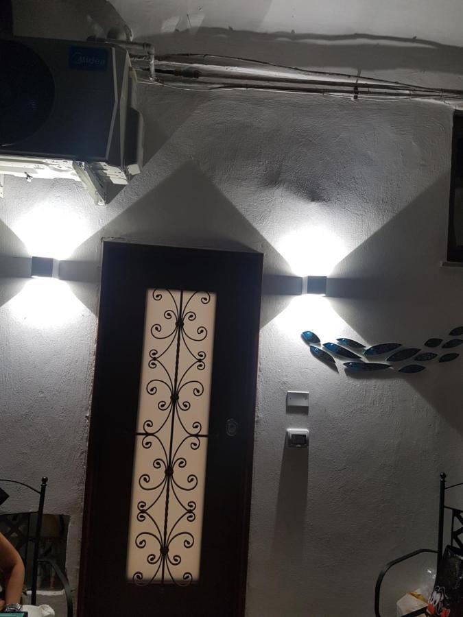 Cala Di Luna House В'єтрі Екстер'єр фото