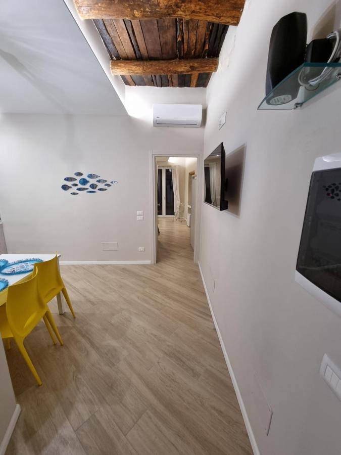 Cala Di Luna House В'єтрі Екстер'єр фото