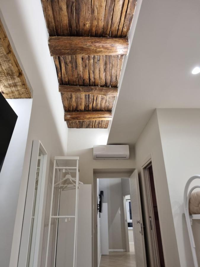 Cala Di Luna House В'єтрі Екстер'єр фото