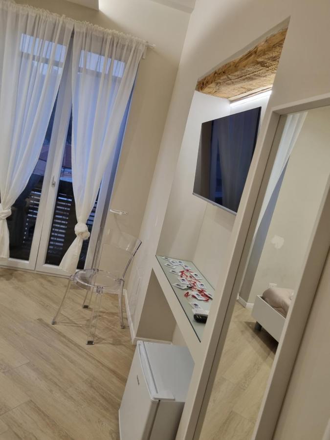 Cala Di Luna House В'єтрі Екстер'єр фото