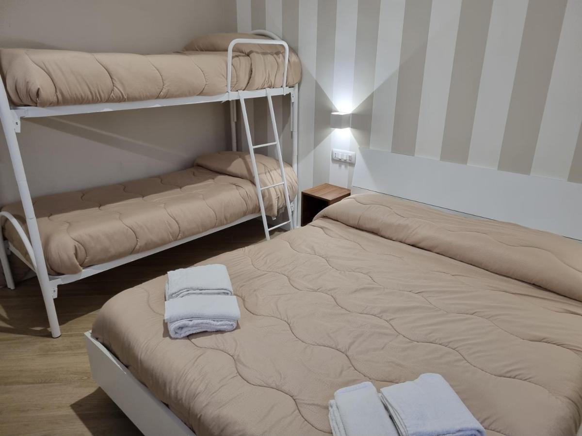 Cala Di Luna House В'єтрі Екстер'єр фото
