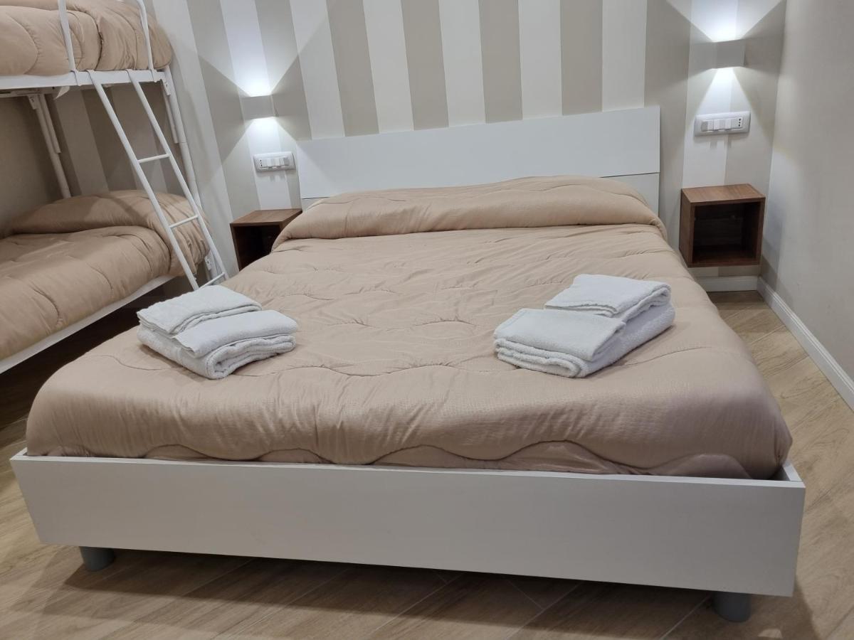 Cala Di Luna House В'єтрі Екстер'єр фото