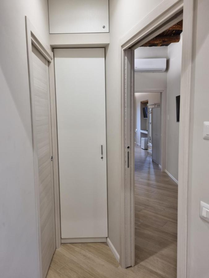 Cala Di Luna House В'єтрі Екстер'єр фото