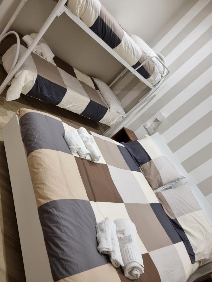 Cala Di Luna House В'єтрі Екстер'єр фото