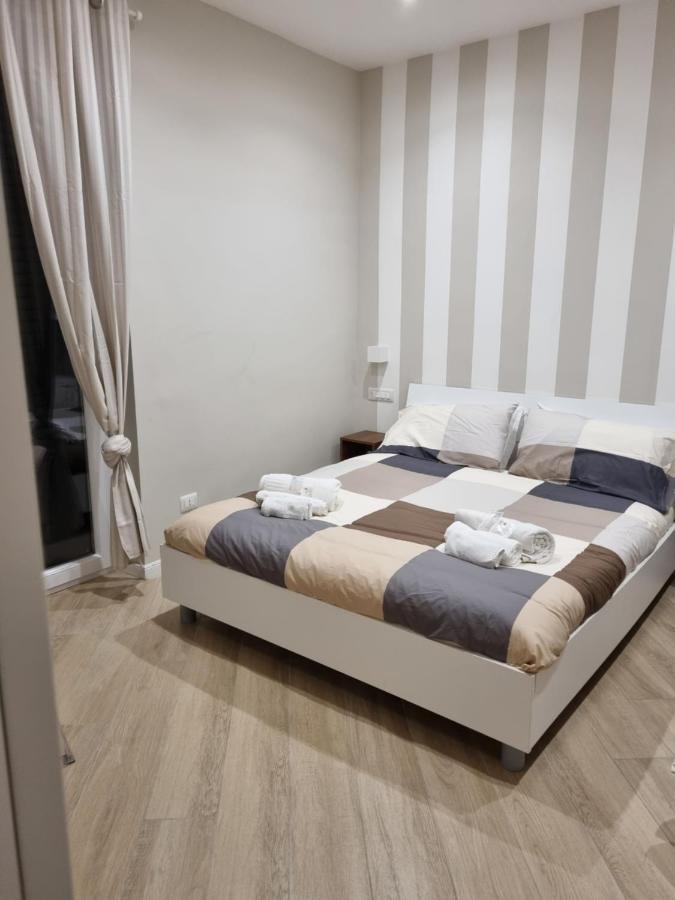 Cala Di Luna House В'єтрі Екстер'єр фото