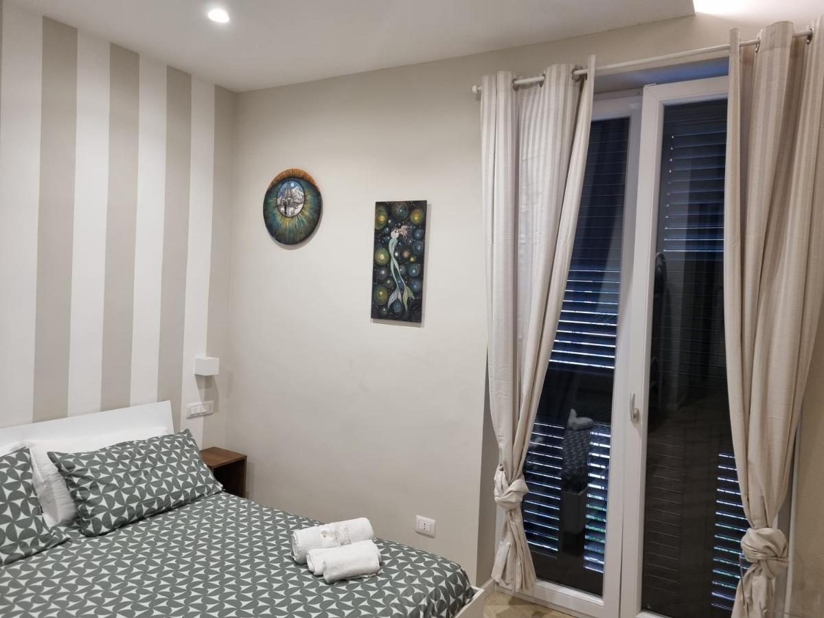 Cala Di Luna House В'єтрі Екстер'єр фото